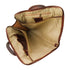 Sorrento - Document Leather briefcase